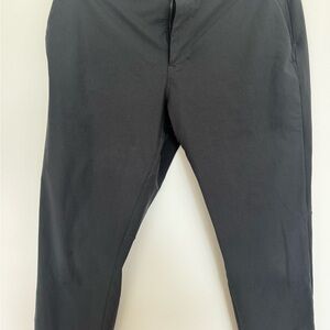 Lululemon Commission Classic-Fit Pant (Obsidian)
